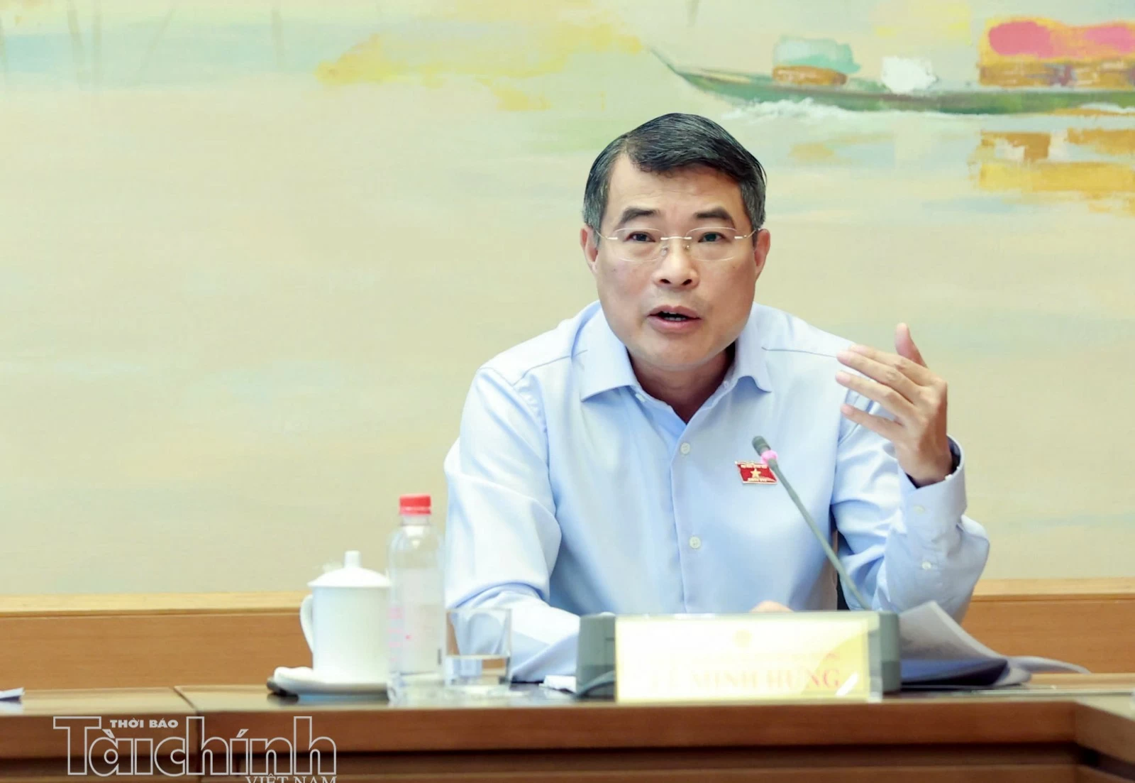Bảo đảm vai trò chủ đạo của ngân sách trung ương để điều hành các mục tiêu phát triển Bảo đảm vai trò chủ đạo của ngân sách trung ương để điều hành các mục tiêu phát triển