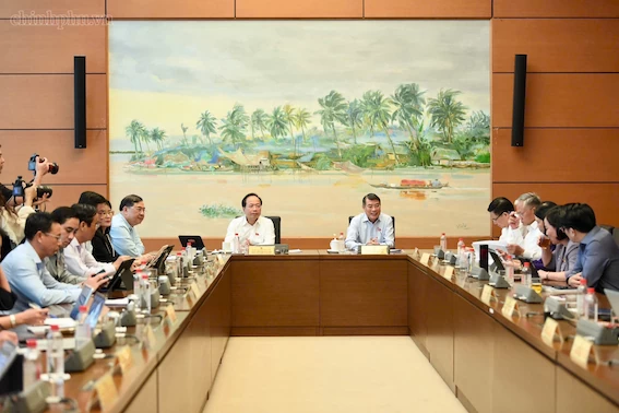 Bảo đảm vai trò chủ đạo của ngân sách trung ương để điều hành các mục tiêu phát triển Bảo đảm vai trò chủ đạo của ngân sách trung ương để điều hành các mục tiêu phát triển