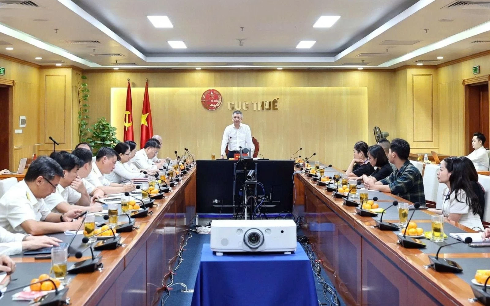 giam ganh nang chi phi de sieu thi co so kinh doanh ban le chuyen sang ke khai