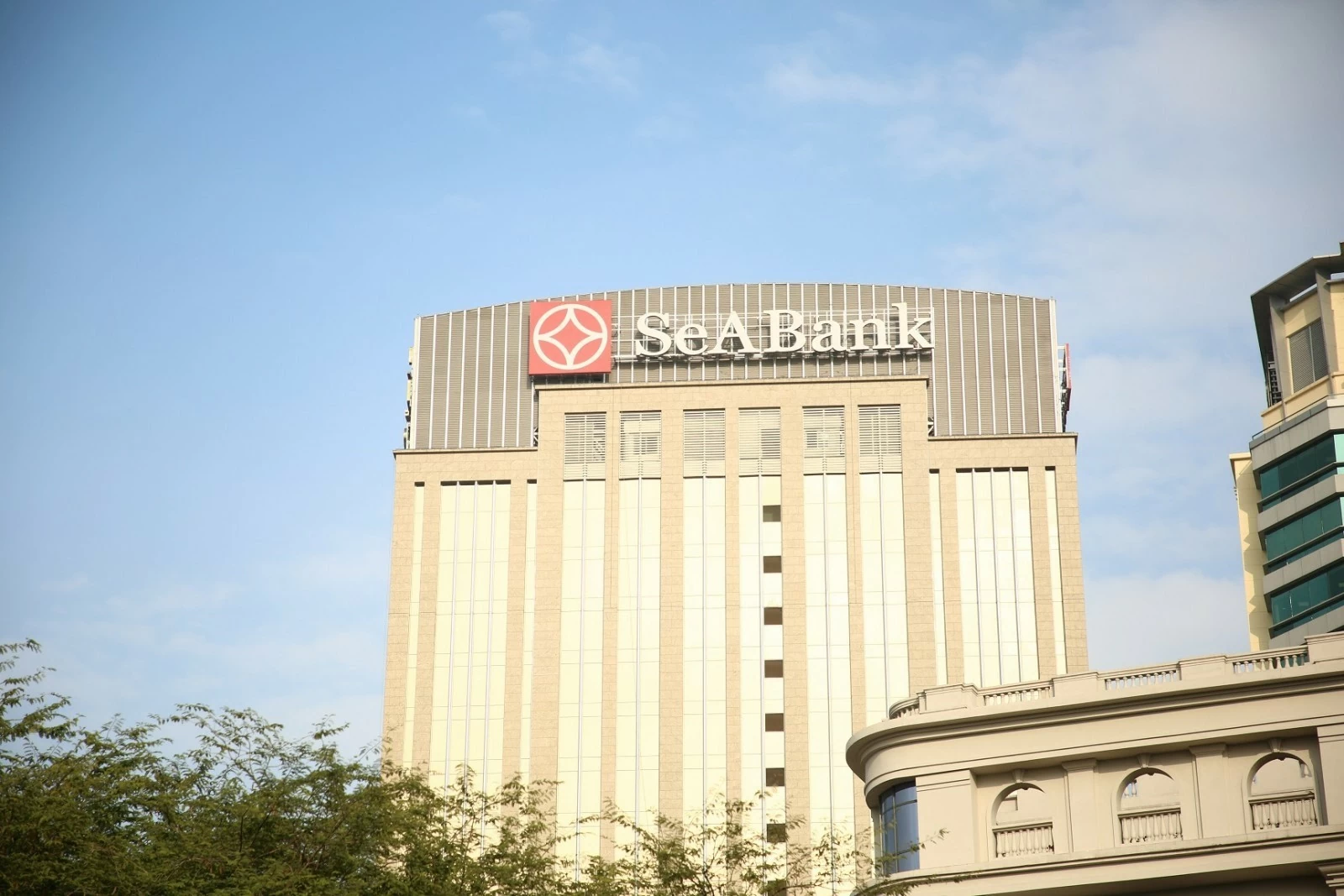 SeABank công bố Khung Tài chính Bền vững SeABank công bố Khung Tài chính bền vững