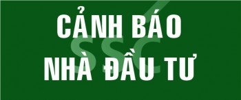 Uỷ ban Chứng khoán Nhà nước cảnh báo website giả mạo Công ty Quản lý quỹ Vietcombank