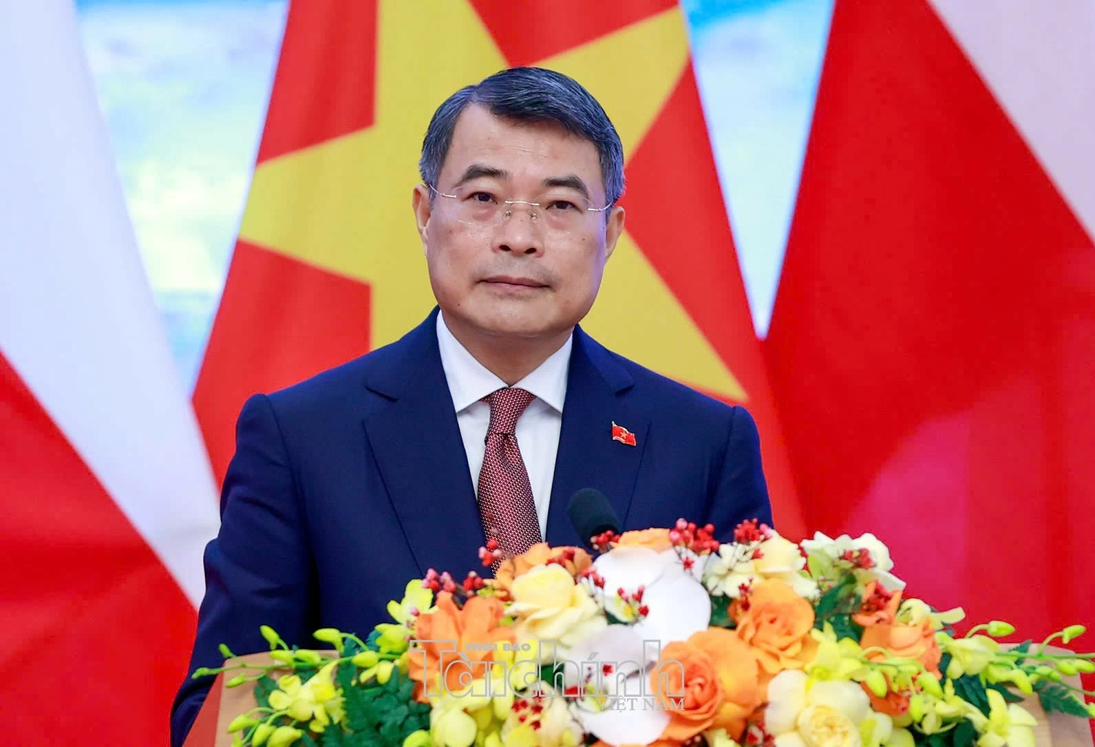 Việt Nam, Ba Lan thiết lập quan hệ Đối tác chiến lược Việt Nam, Ba Lan thiết lập quan hệ Đối tác chiến lược