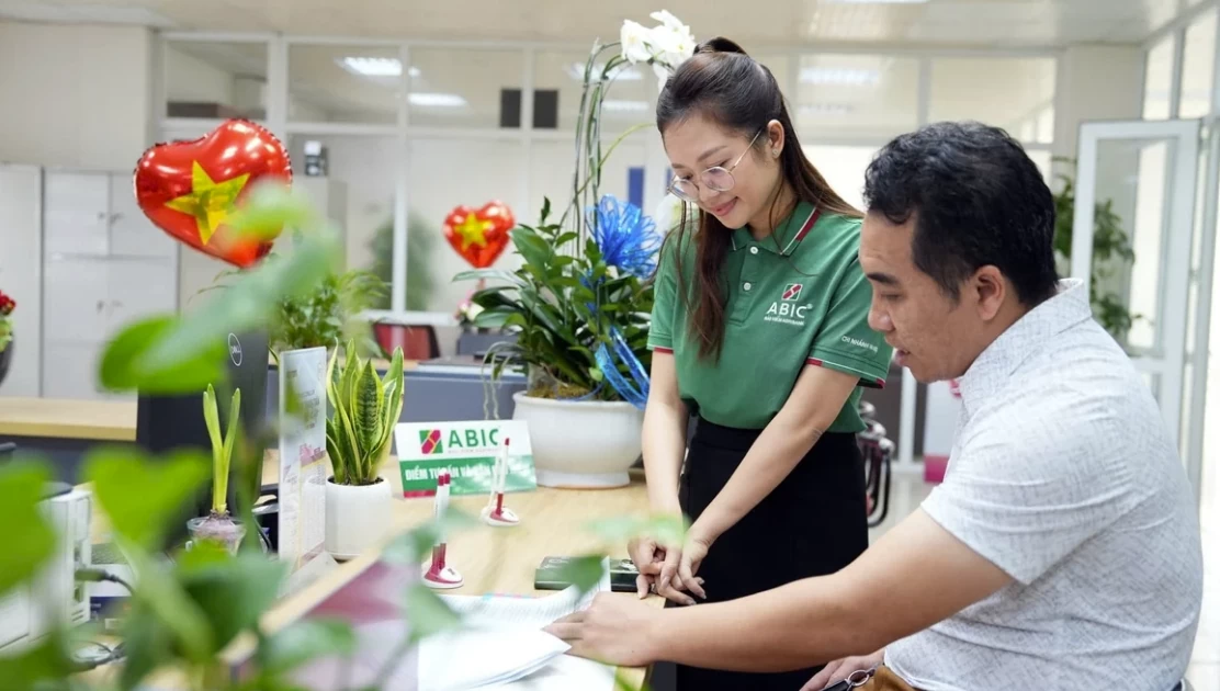 ABIC ghi nhận lợi nhuận trước thuế đạt 333 tỷ đồng ABIC ghi nhận lợi nhuận trước thuế đạt 333 tỷ đồng