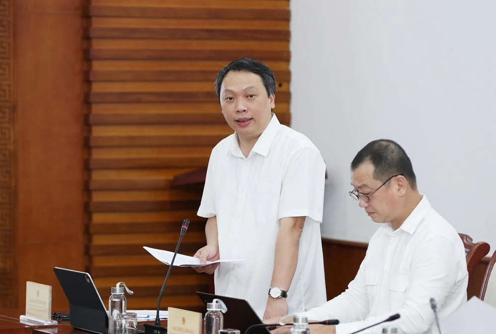 Tháo gỡ điểm nghẽn, khơi thông nguồn lực và tạo động lực mới cho ngành du lịch phát triển Tháo gỡ điểm nghẽn, khơi thông nguồn lực và tạo động lực mới cho ngành du lịch phát triển