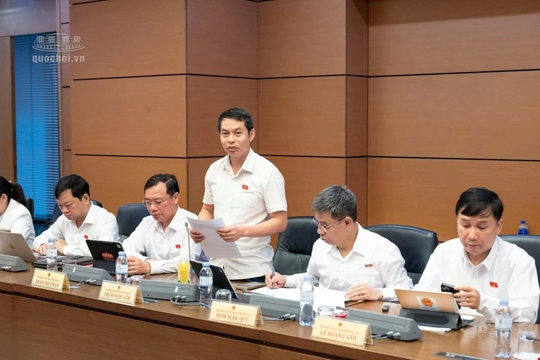 Cắt giảm thủ tục hành chính hướng đến hoàn thiện Luật Phòng, chống tác hại của thuốc lá Cắt giảm thủ tục hành chính hướng đến hoàn thiện Luật Phòng, chống tác hại của thuốc lá