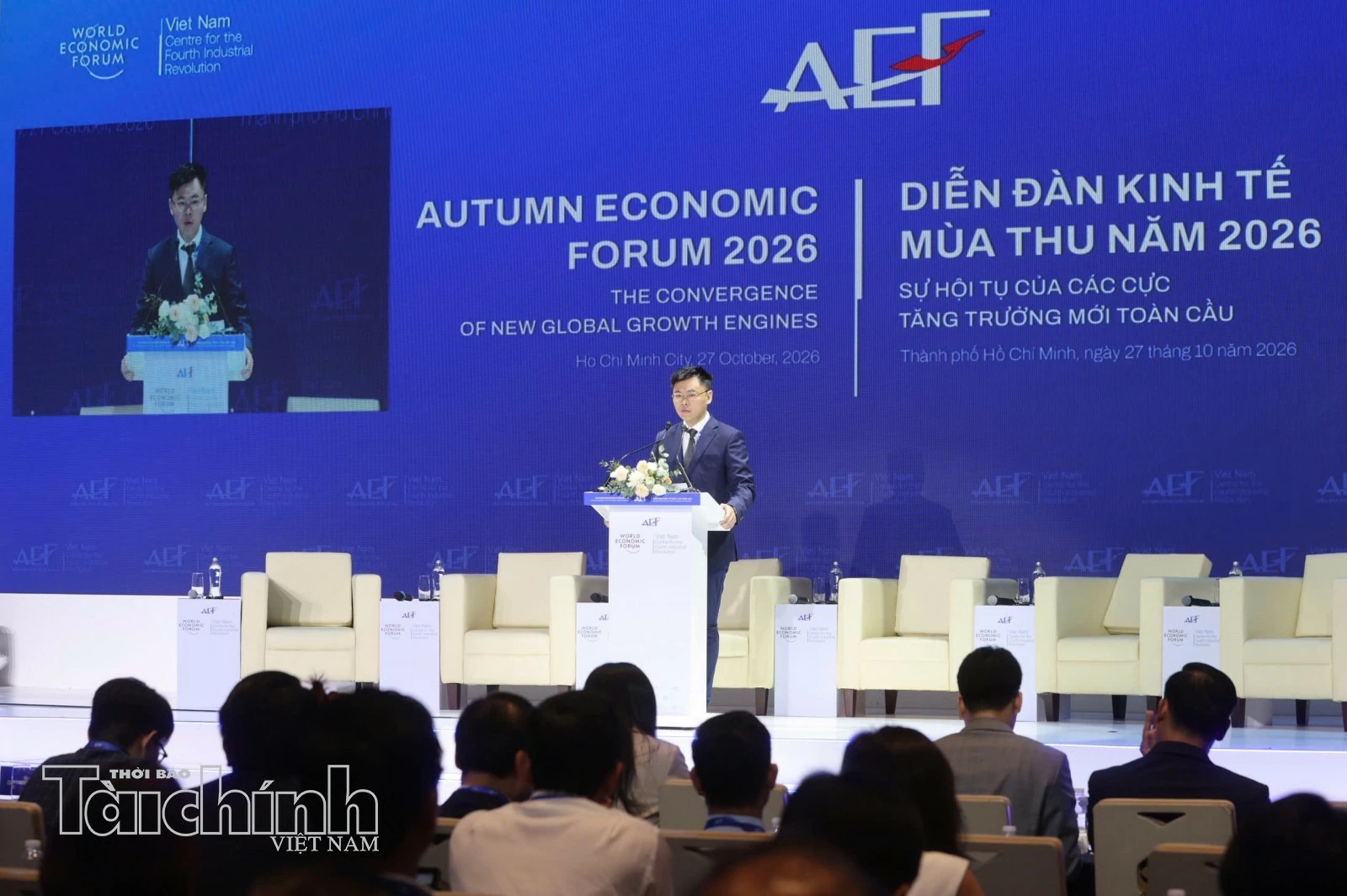 TP. Hồ Chí Minh tìm mô hình huy động vốn cho không gian phát triển mới TP. Hồ Chí Minh tìm mô hình huy động vốn cho không gian phát triển mới