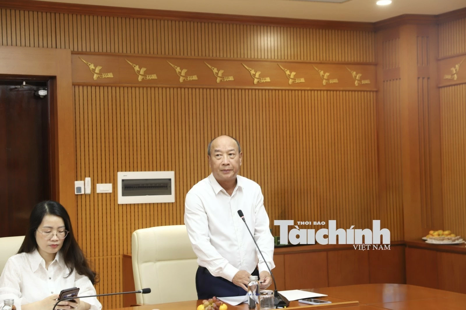 Doanh nghiệp bảo hiểm nhân thọ trước yêu cầu mới về phòng, chống rửa tiền