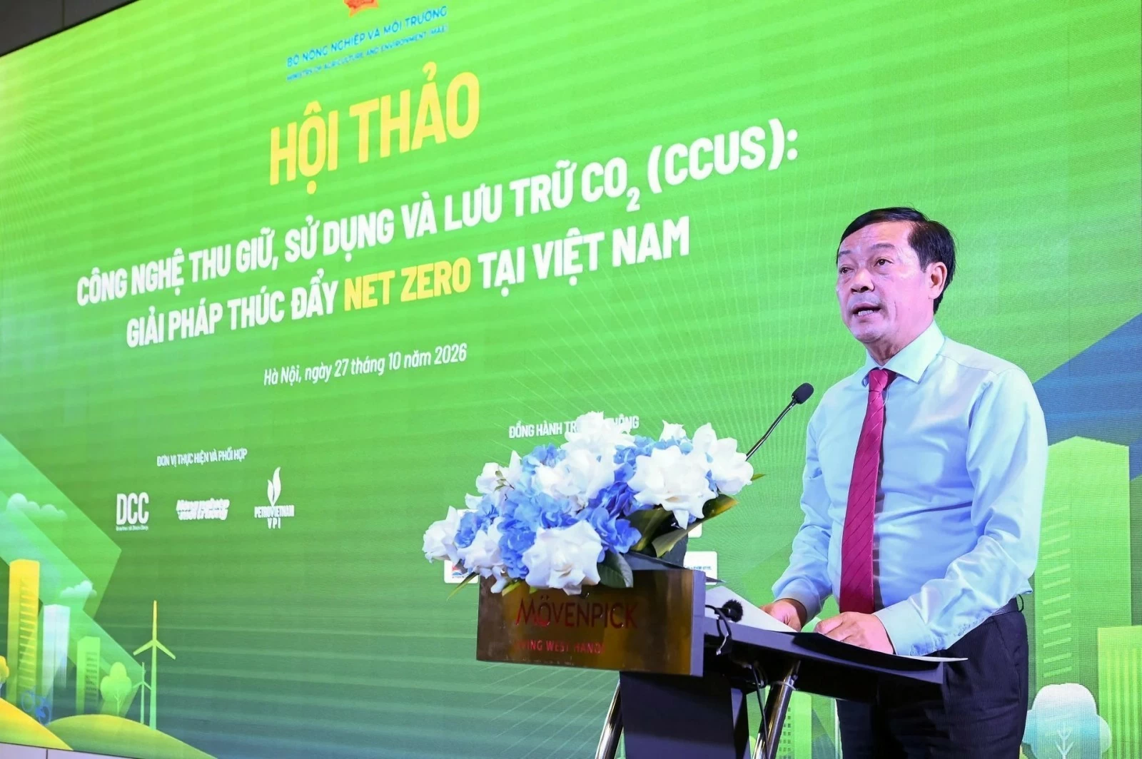 34 mỏ đã được đánh giá sơ bộ về tiềm năng lưu trữ CO₂ 34 mỏ đã được đánh giá sơ bộ về tiềm năng lưu trữ CO₂