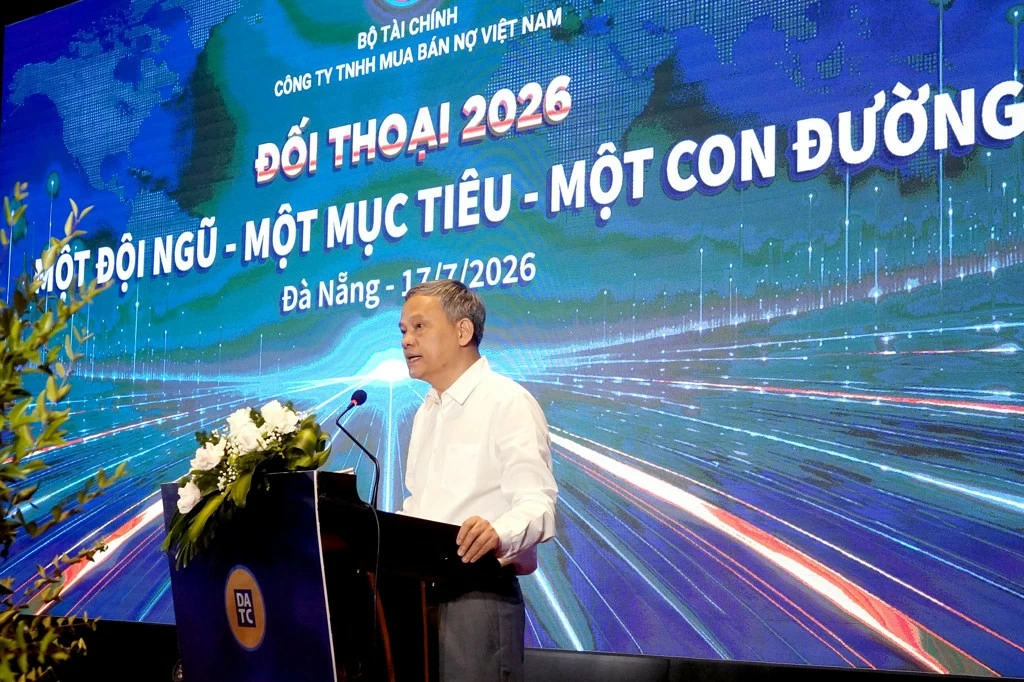 Điều kiện cần thiết để DATC hoàn thành nhiệm vụ được giao