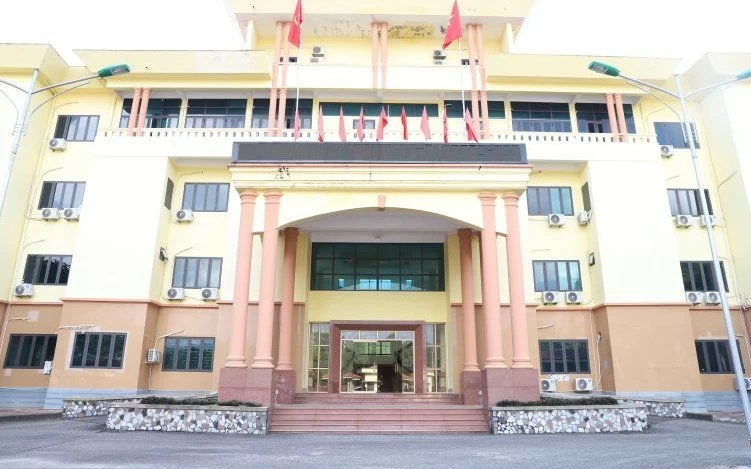 bo tai chinh de xuat co che moi de khai thac gan 12 000 co so nha dat doi du