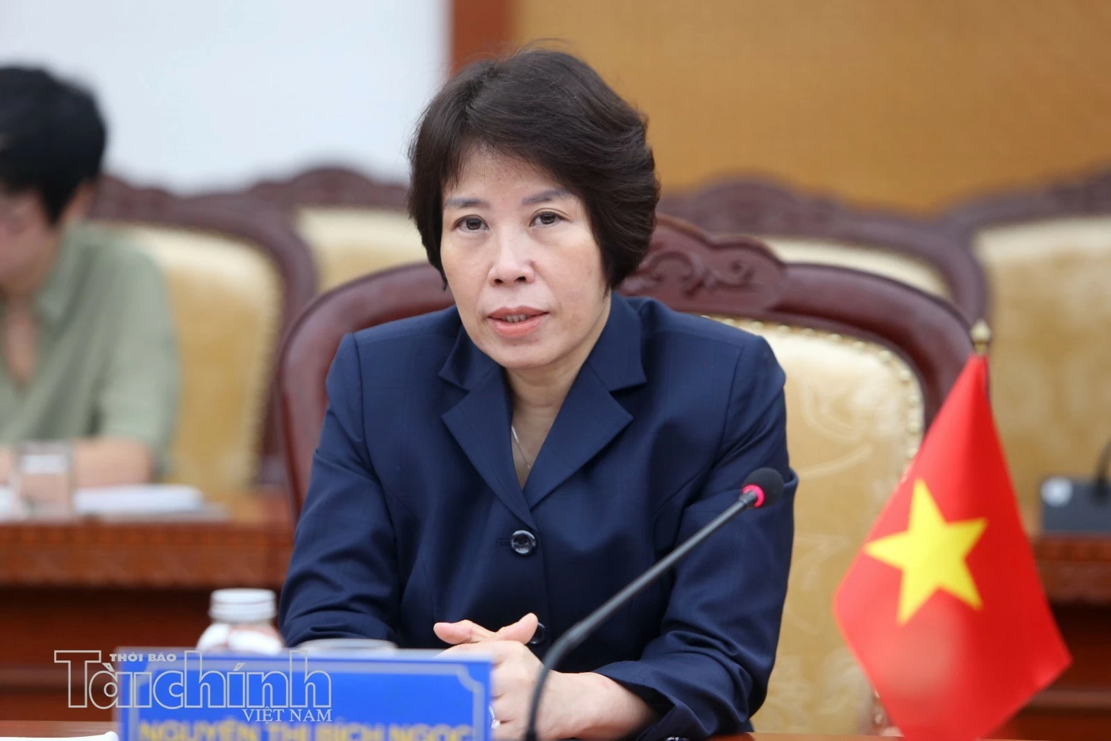 Việt Nam và Trung Quốc đẩy mạnh hợp tác chiến lược về kinh tế, tài chính và hạ tầng