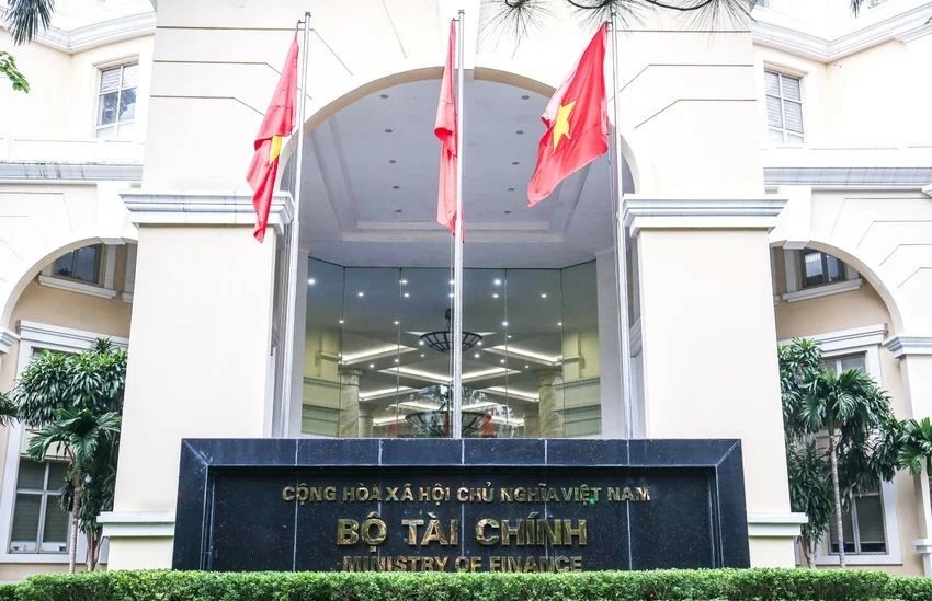 Bộ Tài chính rà soát vị trí việc làm, xây dựng phương án biên chế giai đoạn 2027-2031
