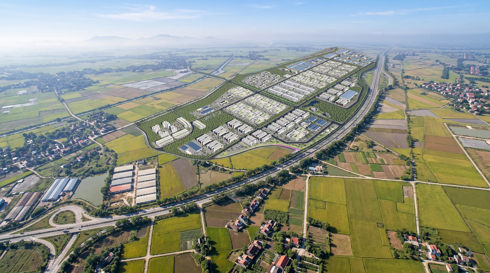 Kết thúc quý III, GELEX vượt 8,8% kế hoạch lợi nhuận năm 2026