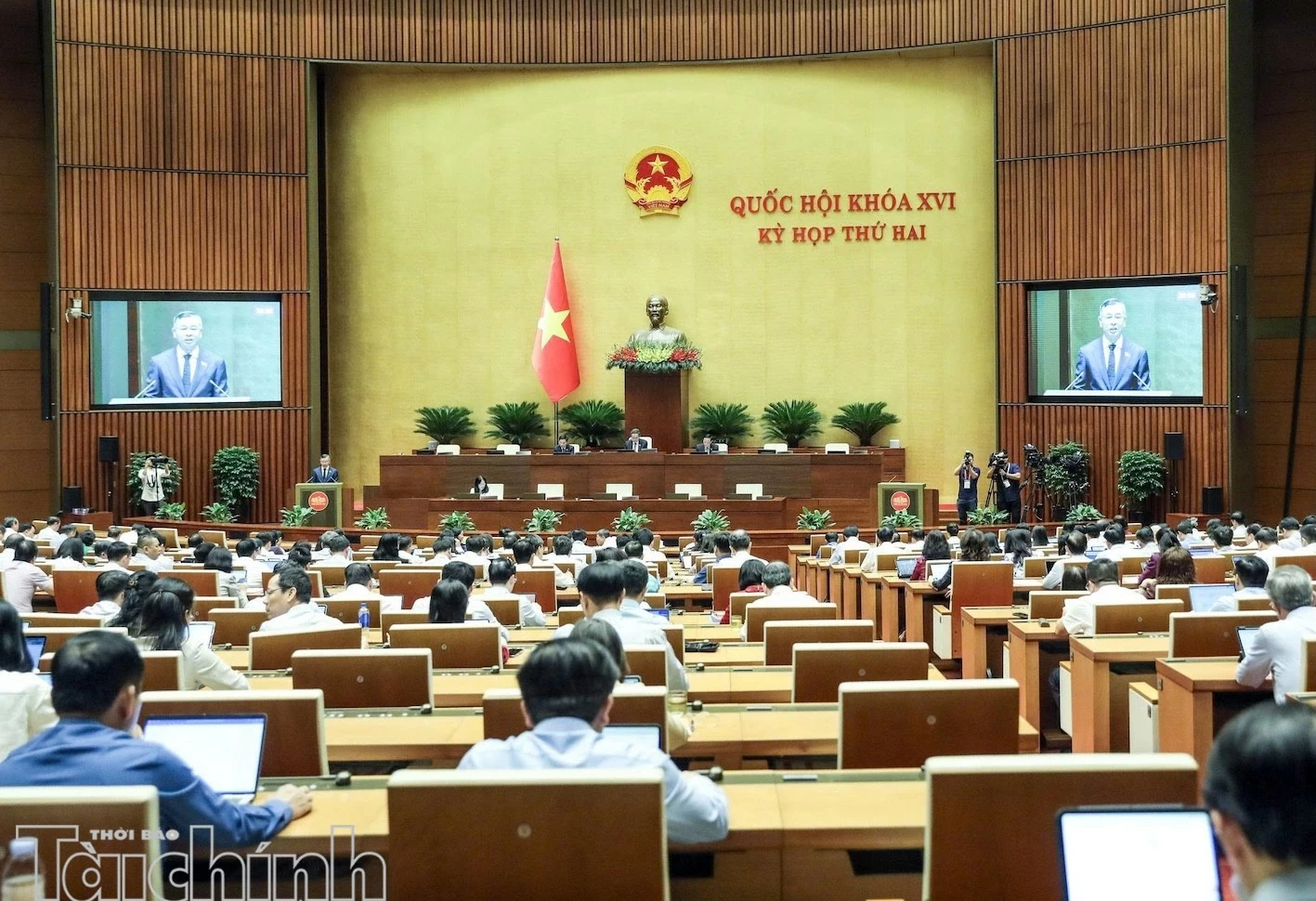 Mở rộng không gian huy động vốn cho doanh nghiệp