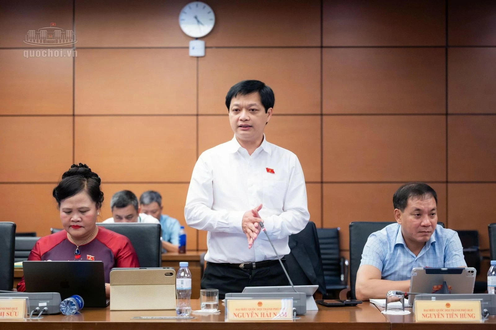 Mở rộng không gian huy động vốn cho doanh nghiệp