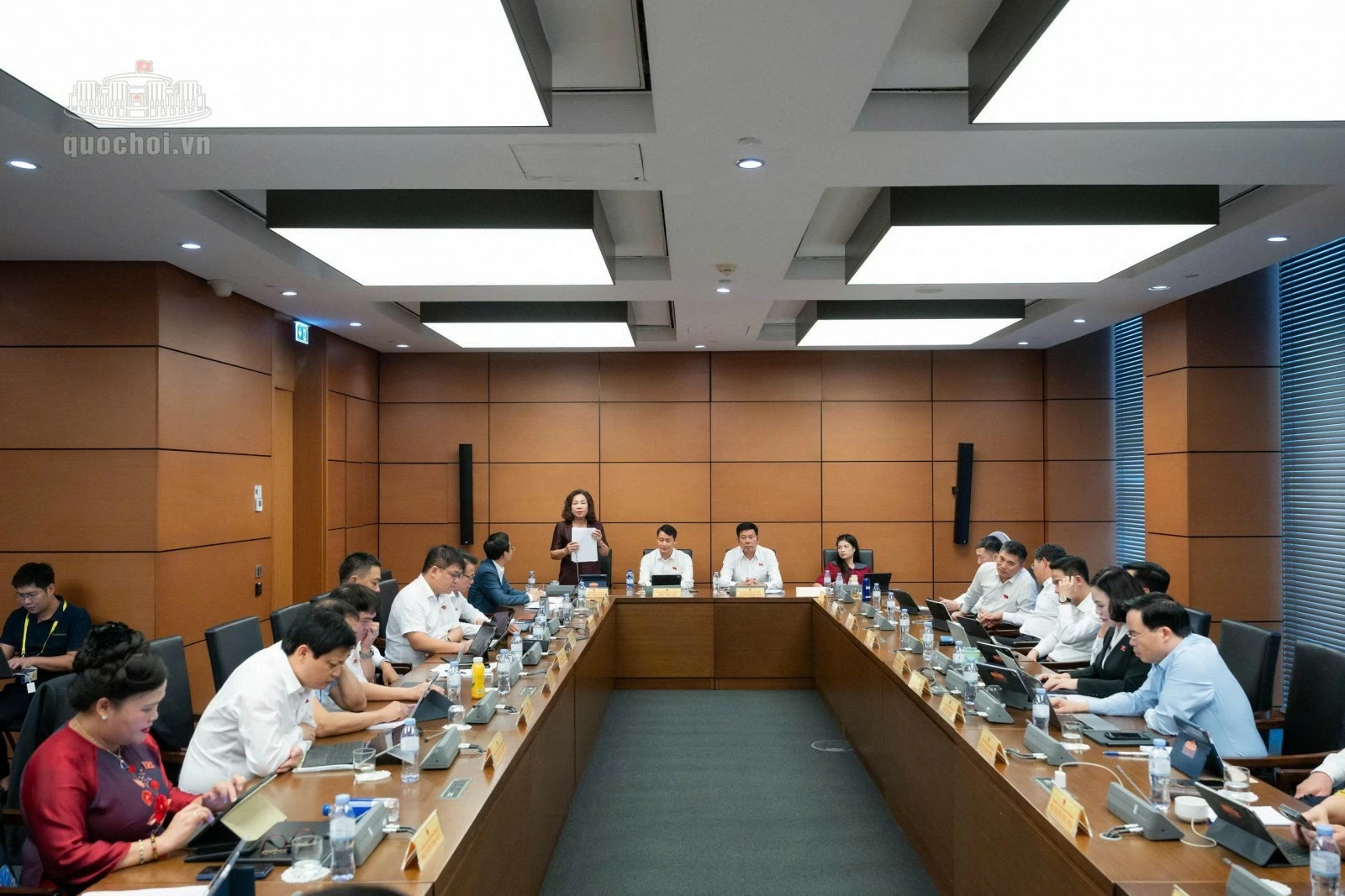 Mở rộng không gian huy động vốn cho doanh nghiệp