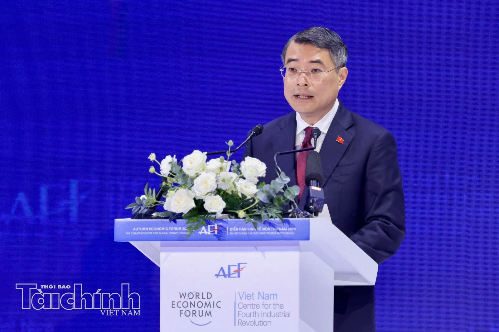 Việt Nam tìm động lực tăng trưởng từ công nghệ, vốn và nhân lực toàn cầu Việt Nam tìm động lực tăng trưởng từ công nghệ, vốn và nhân lực toàn cầu