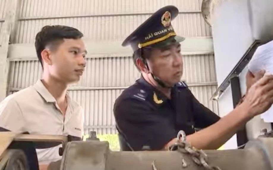 quan ly hang nhap khau tang kiem soat tao thuan loi cho doanh nghiep
