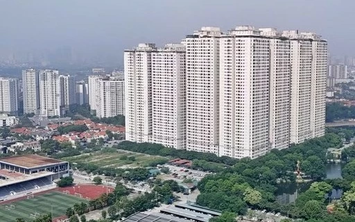ha noi thong qua co che dac thu xu ly vi pham tai 12 du an
