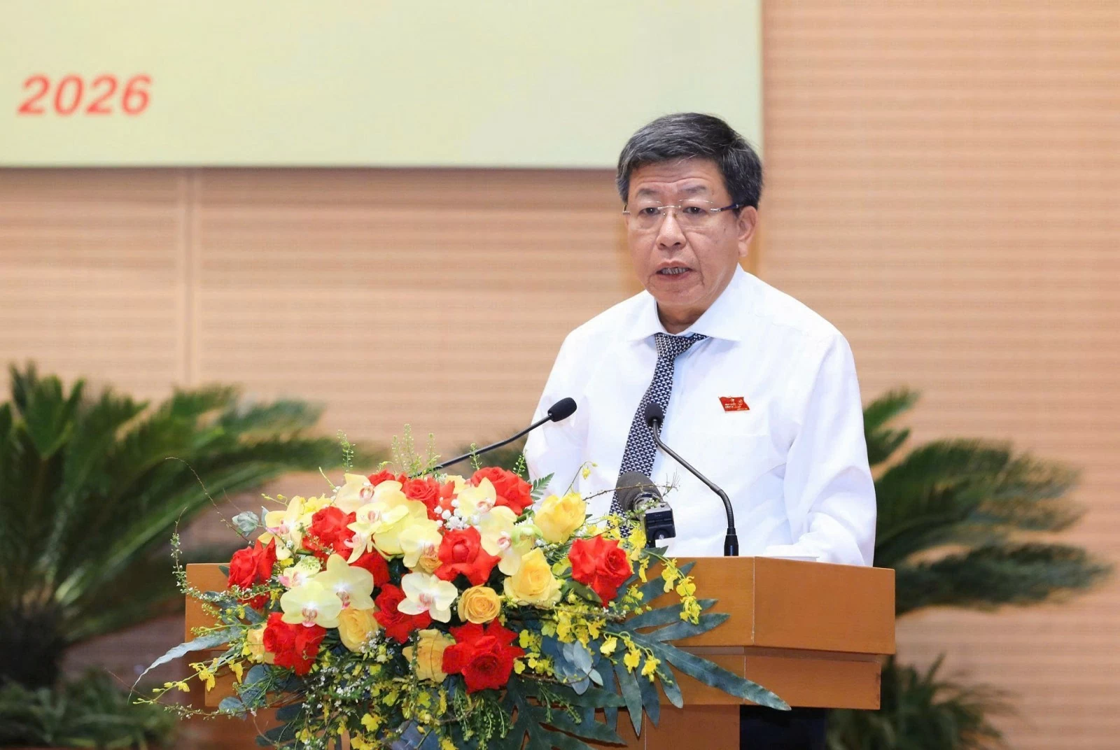 Hà Nội thông qua cơ chế đặc thù xử lý vi phạm tại 12 dự án