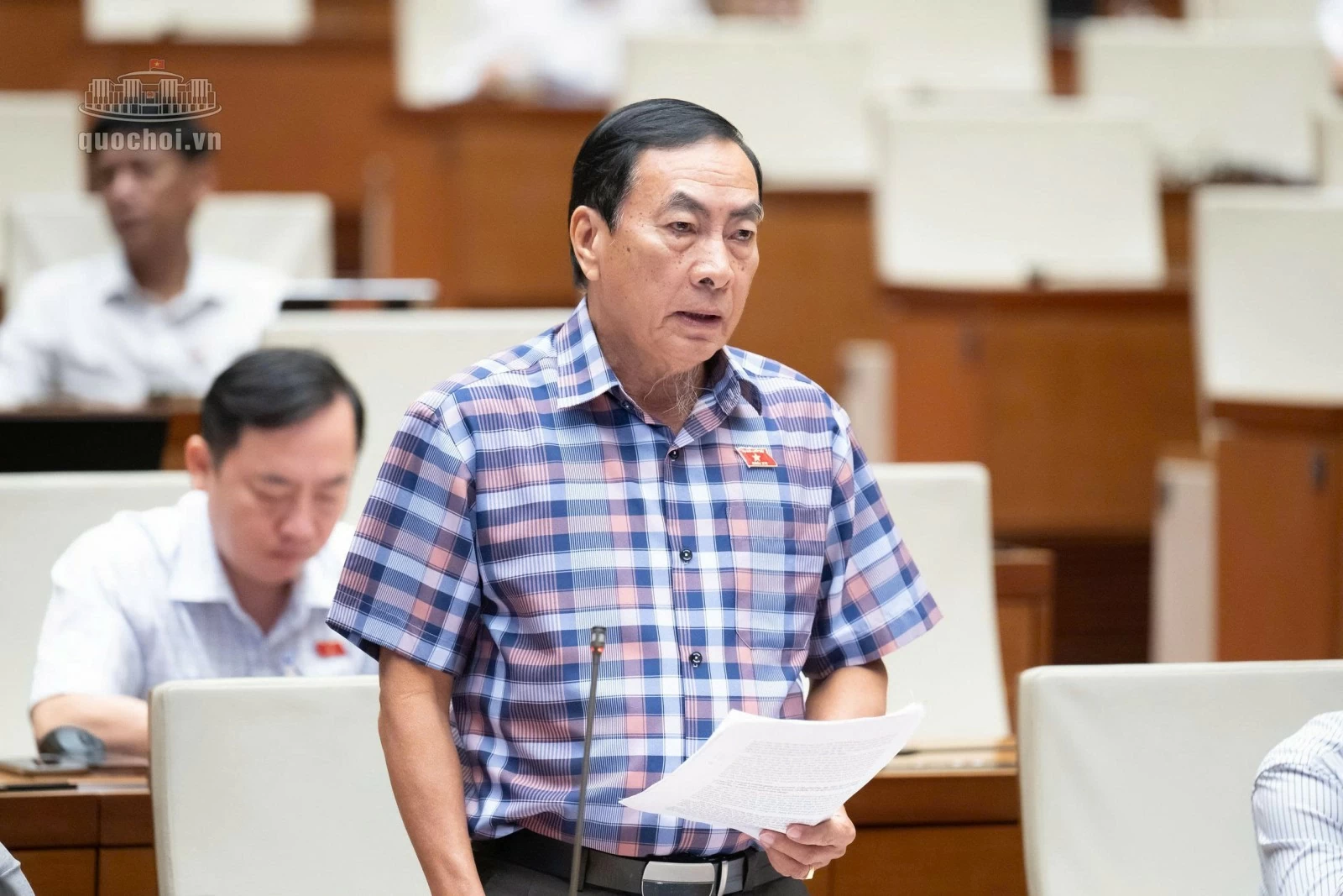 Quyền của người tiêu dùng phải dễ thực hiện và kiểm chứng được Quyền của người tiêu dùng phải dễ thực hiện và kiểm chứng được
