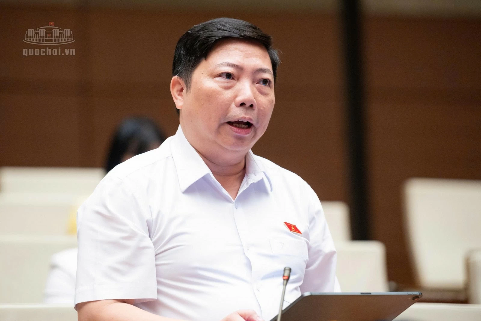 Quyền của người tiêu dùng phải dễ thực hiện và kiểm chứng được Quyền của người tiêu dùng phải dễ thực hiện và kiểm chứng được