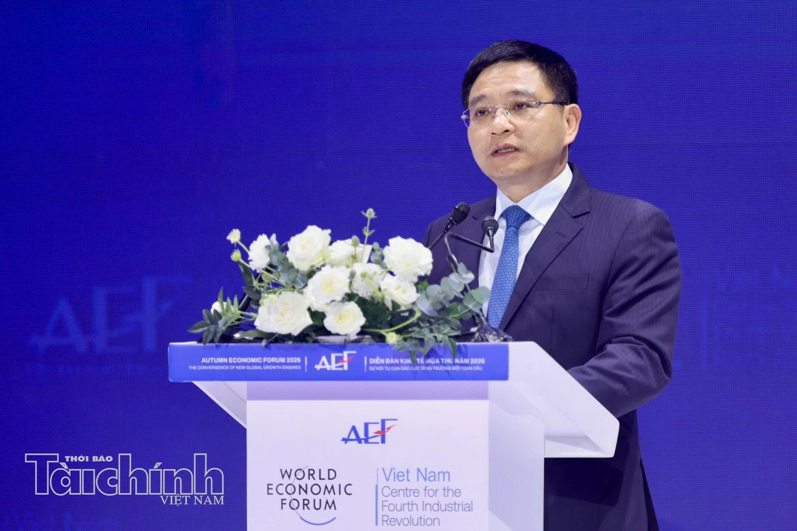 Ph&oacute; Thủ tướng Nguyễn Văn Thắng: Việt Nam cần tham gia s&acirc;u hơn v&agrave;o qu&aacute; tr&igrave;nh tạo lập gi&aacute; trị to&agrave;n cầu