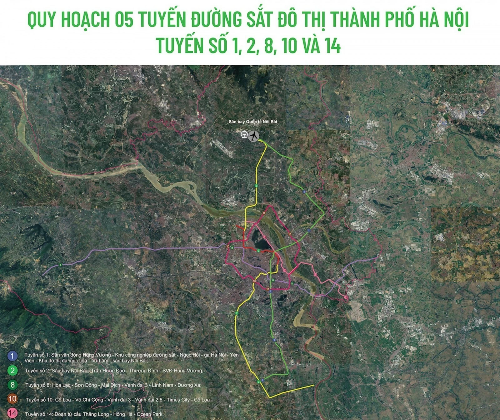 Hà Nội đề xuất cơ chế đặc thù xây dựng 5 tuyến đường sắt đô thị, xem xét tái thiết không gian hồ Hoàn Kiếm Hà Nội đề xuất cơ chế đặc thù xây dựng 5 tuyến đường sắt đô thị, xem xét tái thiết không gian hồ Hoàn Kiếm
