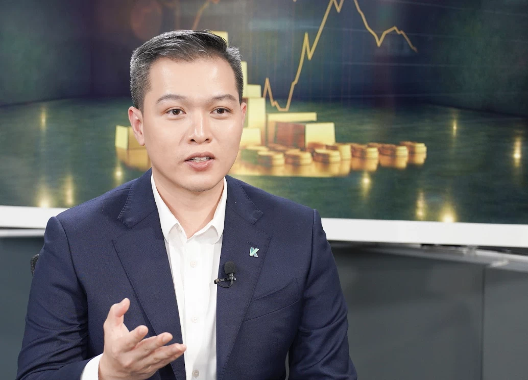 Nâng chuẩn hạ tầng, củng cố sức hấp dẫn của thị trường chứng khoán Nâng chuẩn hạ tầng, củng cố sức hấp dẫn của thị trường chứng khoán