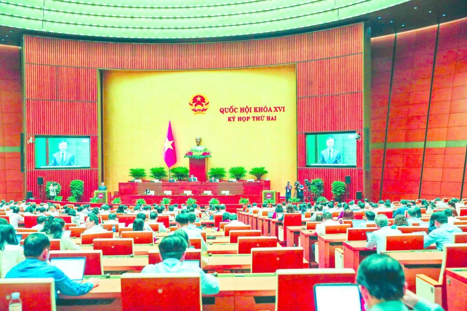 Sửa Luật Chứng khoán: Mở rộng không gian huy động vốn cho doanh nghiệp