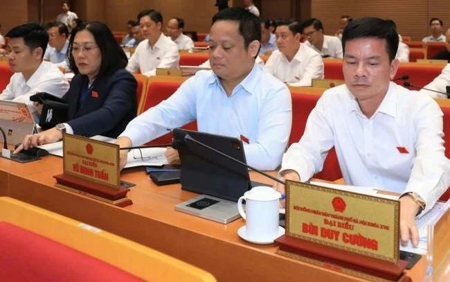 ha noi bo sung 18 615 ty dong von dau tu cong uu tien cac du an trong diem