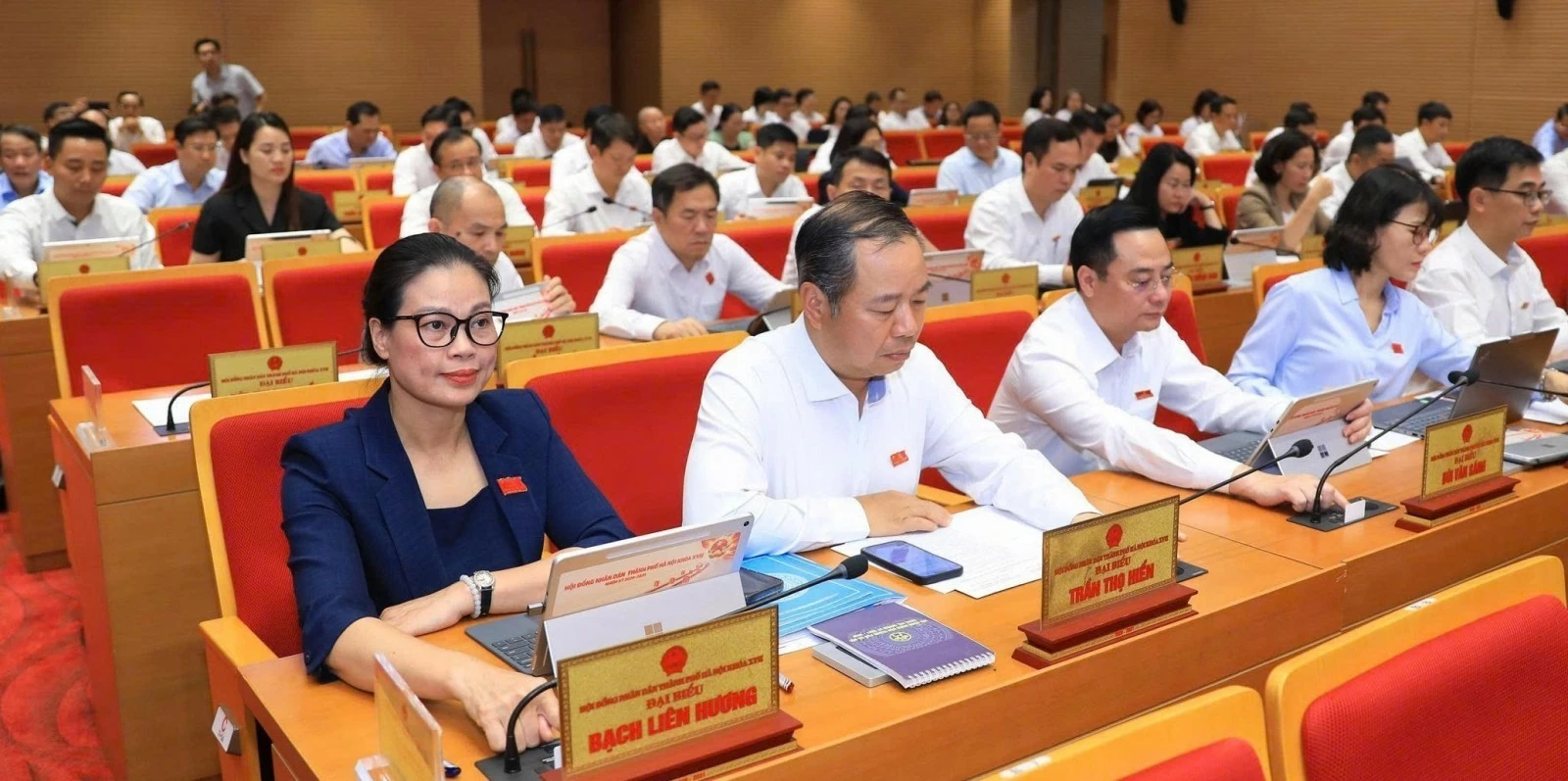 Hà Nội điều chỉnh quyết toán ngân sách, tăng kết dư 48 tỷ đồn Hà Nội điều chỉnh quyết toán ngân sách, tăng kết dư 48 tỷ đồn