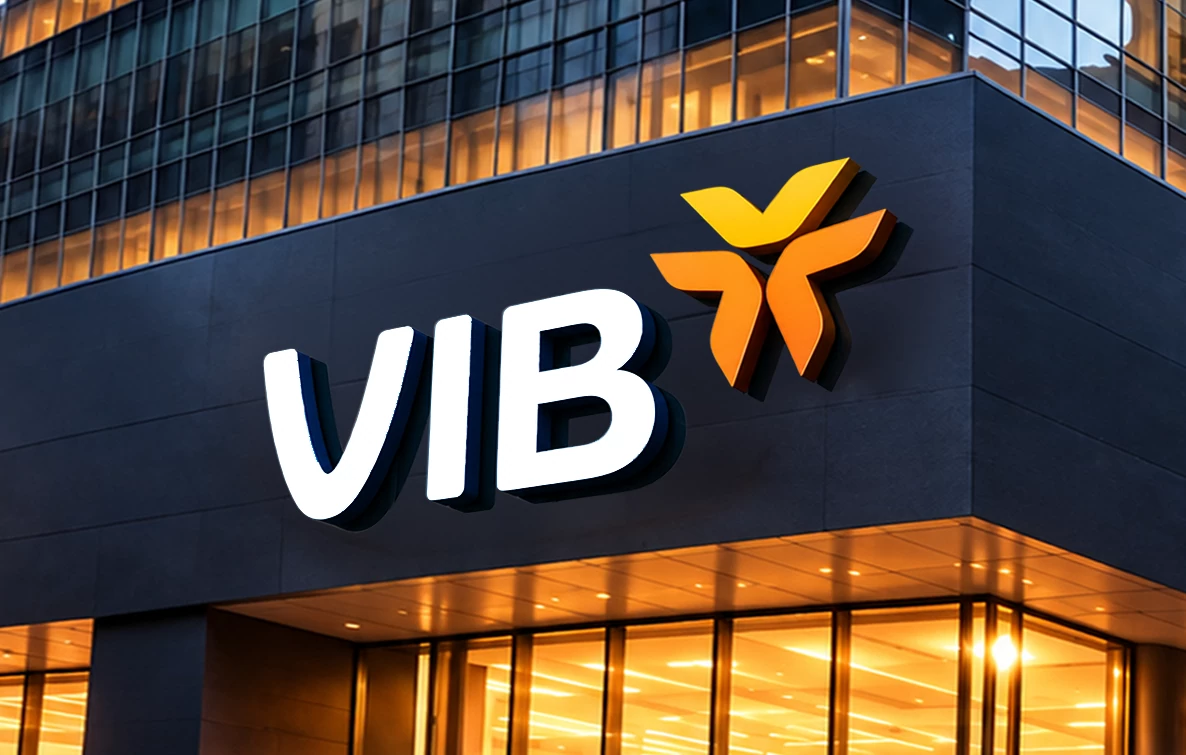 Thu nhập dịch vụ VIB tăng vọt gấp 3 lần sau 9 tháng, tổng tài sản áp sát 600 nghìn tỷ đồng Thu nhập dịch vụ VIB tăng vọt gấp 3 lần sau 9 tháng, tổng tài sản áp sát 600 nghìn tỷ đồng