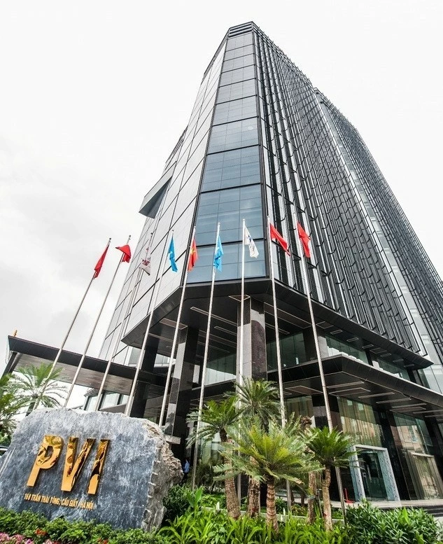PVI vượt xa kế hoạch lợi nhuận năm 2026, rót gần 20.000 tỷ đồng vào nhiều kênh đầu tư