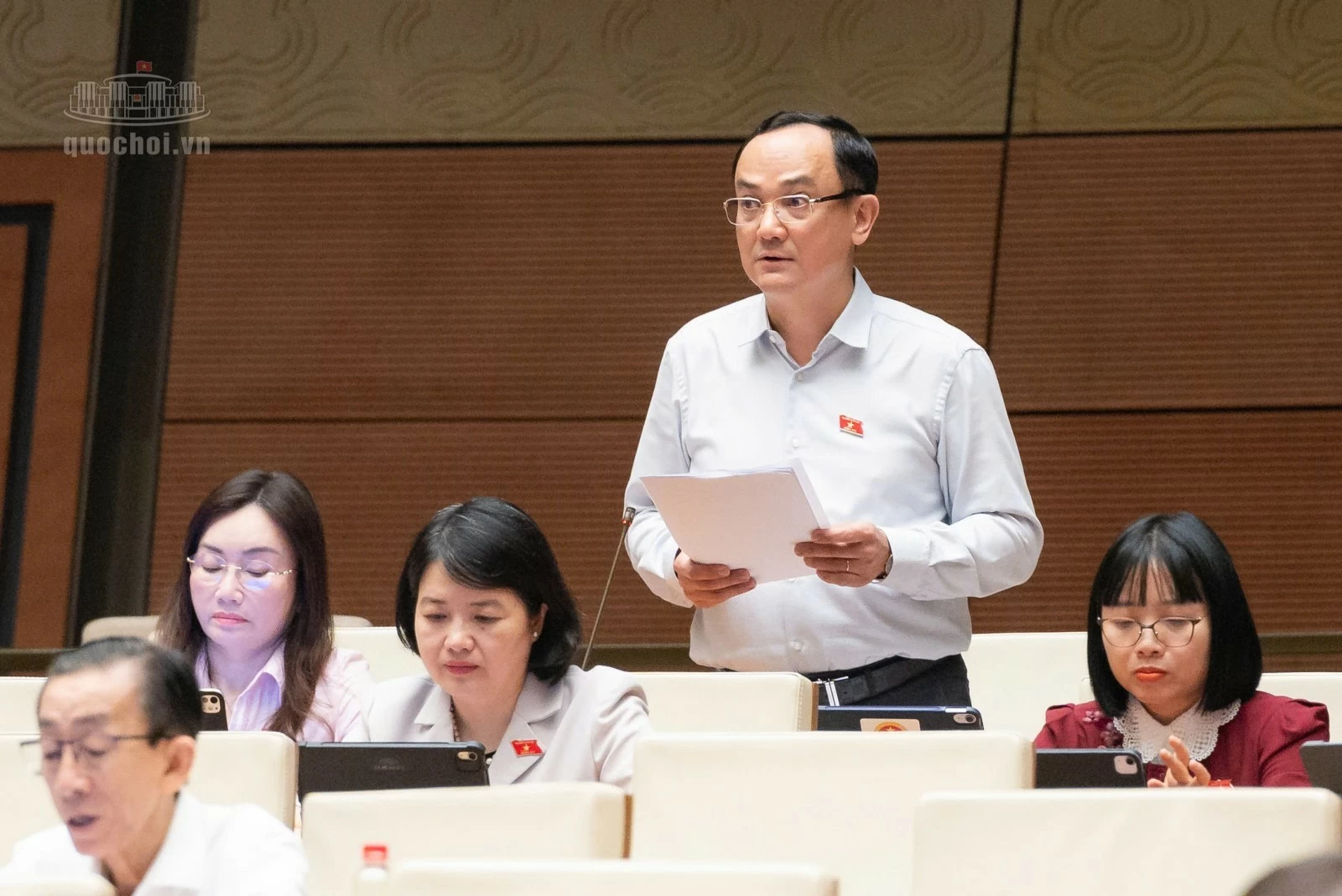 Bồi thường, tái định cư phải gắn với ổn định cuộc sống Bồi thường, tái định cư phải gắn với ổn định cuộc sống