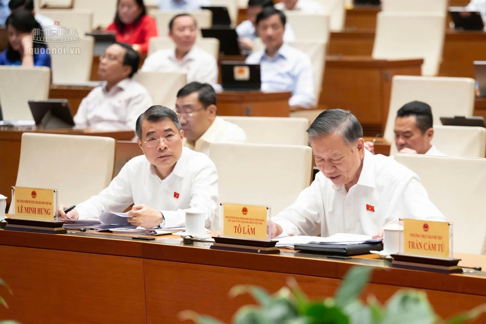 Bước ngoặt thể chế cho doanh nghiệp nhỏ và vừa bứt phá