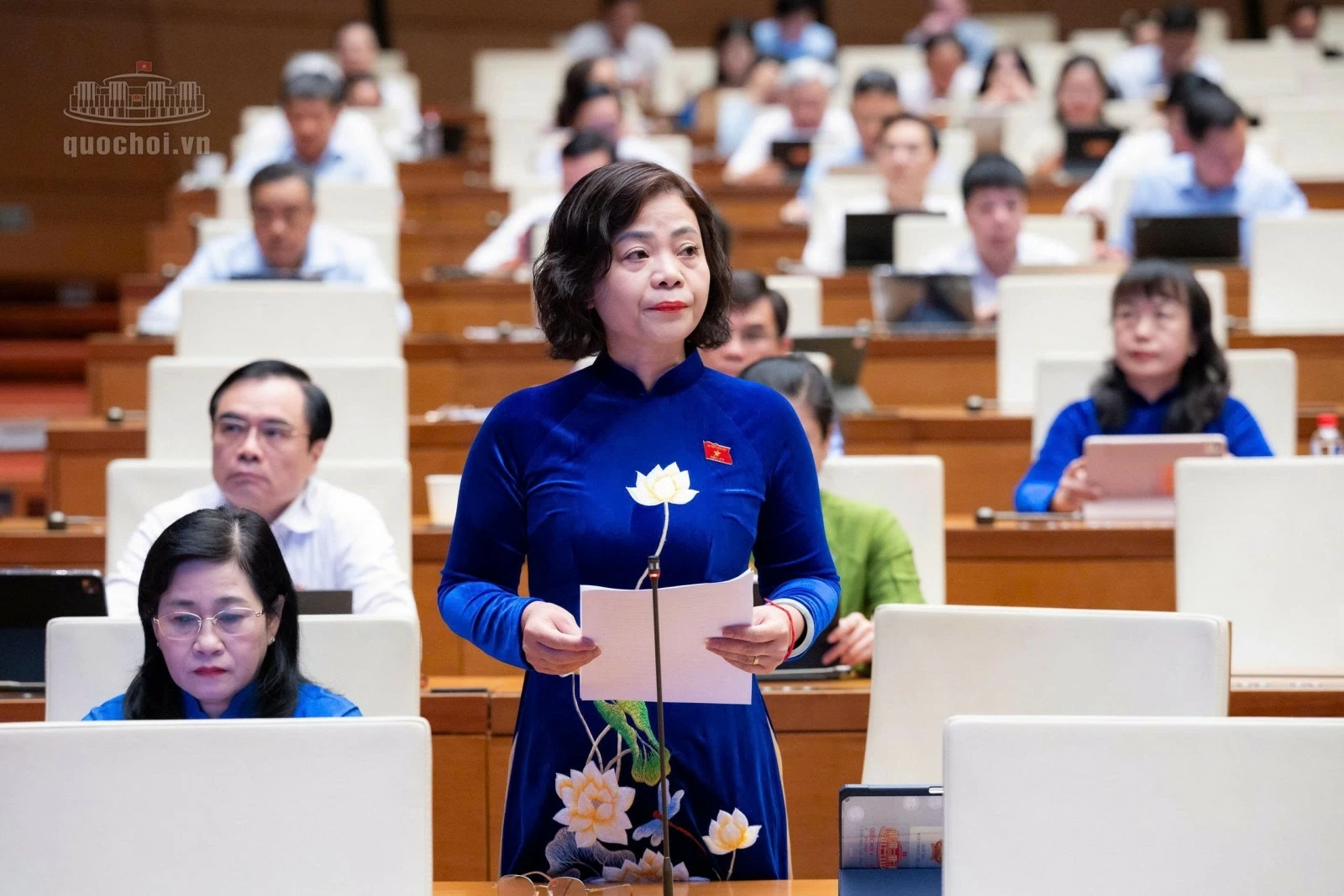 Bước ngoặt thể chế cho doanh nghiệp nhỏ và vừa bứt phá
