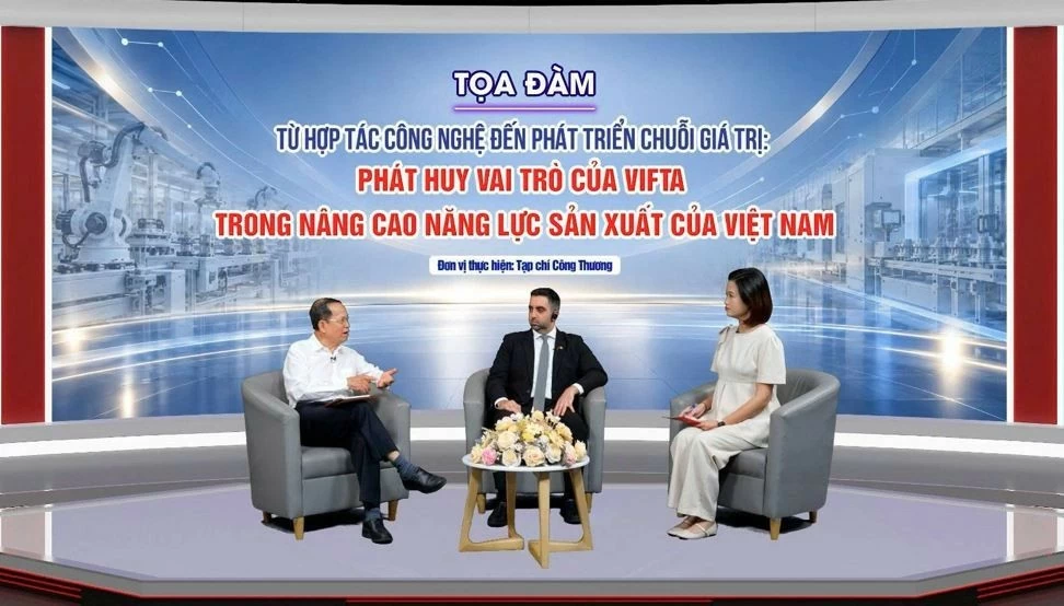 Khai thác VIFTA: Không chỉ tận dụng ưu đãi thuế quan Khai thác VIFTA: Không chỉ tận dụng ưu đãi thuế quan