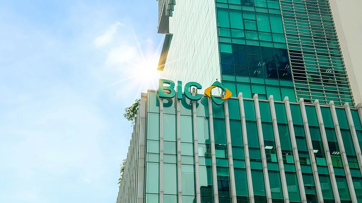 Bảo hiểm BIDV thu gần 4.400 tỷ đồng phí bảo hiểm gốc sau 9 tháng, chi trả quyền lợi gia tăng