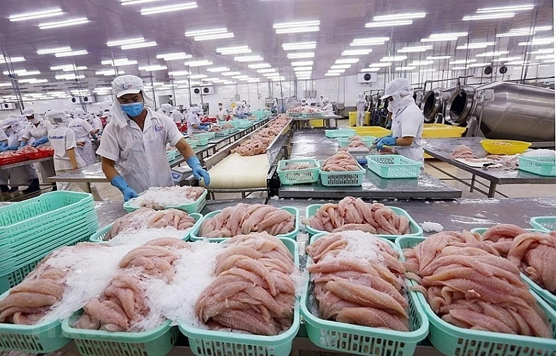 Khai thác VIFTA: Không chỉ tận dụng ưu đãi thuế quan Khai thác VIFTA: Không chỉ tận dụng ưu đãi thuế quan