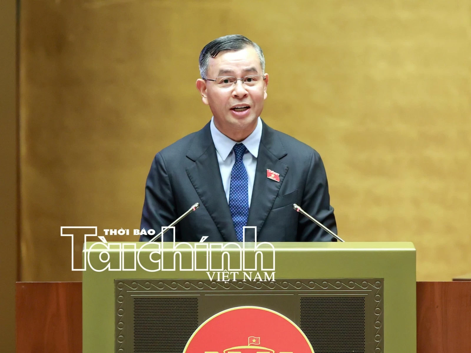 Bộ trưởng Ngô Văn Tuấn: Không hỗ trợ tràn lan mà tạo môi trường dẫn dắt doanh nghiệp Bộ trưởng Ngô Văn Tuấn: Không hỗ trợ tràn lan mà tạo môi trường dẫn dắt doanh nghiệp