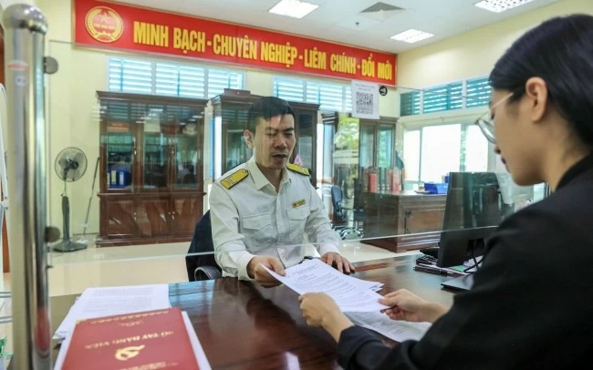 cuc thue chi dao thao go kho khan nang cao hieu qua quan ly thue su dung dat phi nong nghiep