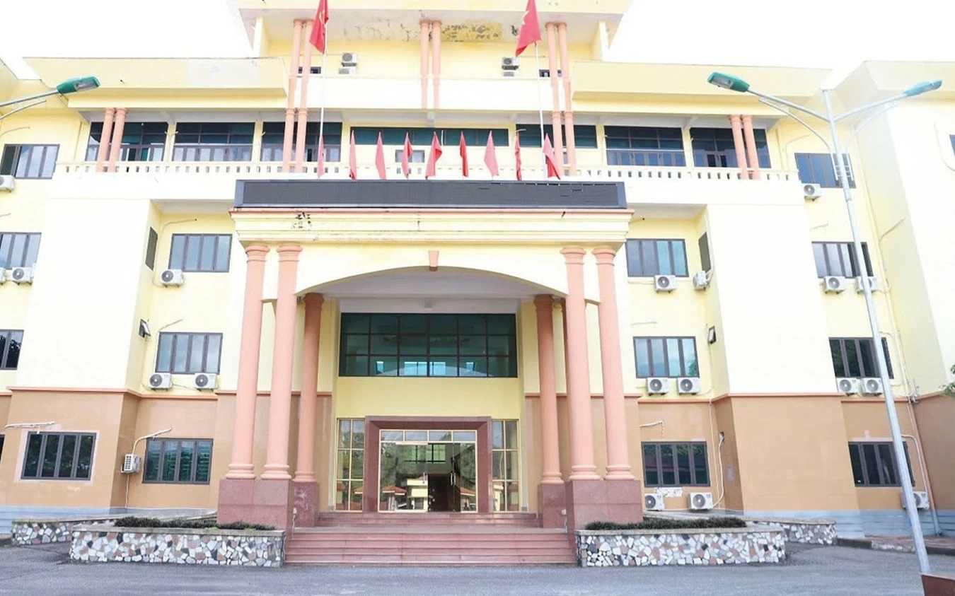xu ly nha dat cong doi du dua tai san vao su dung moi la khau quyet dinh