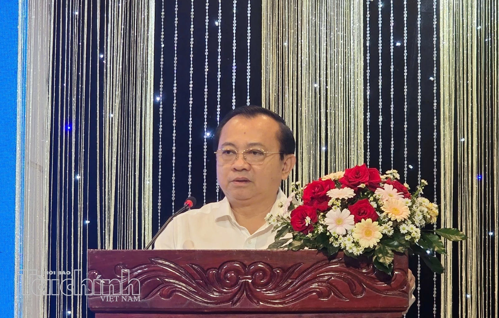 Bảo hiểm nông nghiệp: Cần chuyển mạnh từ hỗ trợ khắc phục hậu quả sau rủi ro sang quản trị rủi ro chủ động