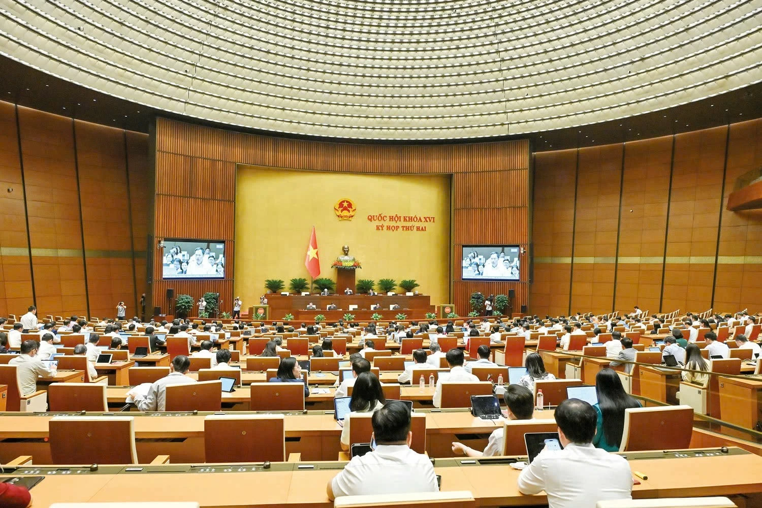 Khơi thông nguồn lực đất đai cần đi cùng ổn định cuộc sống người dân Khơi thông nguồn lực đất đai cần đi cùng ổn định cuộc sống người dân