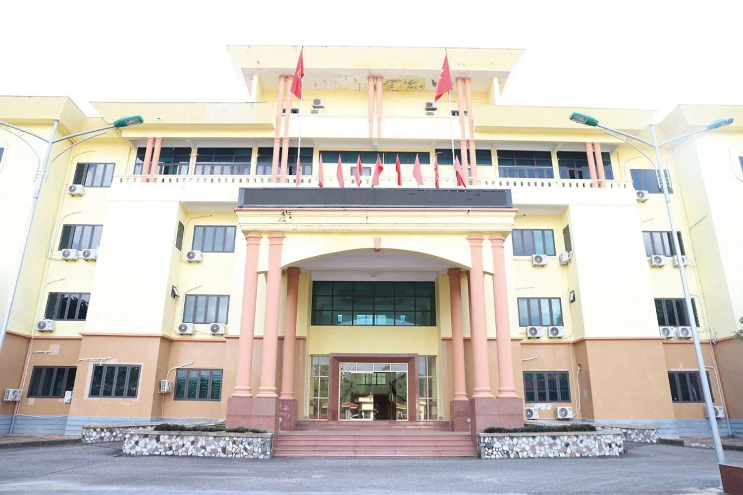 Xử lý nhà, đất công dôi dư: Đưa tài sản vào sử dụng mới là khâu quyết định Xử lý nhà, đất công dôi dư: Đưa tài sản vào sử dụng mới là khâu quyết định