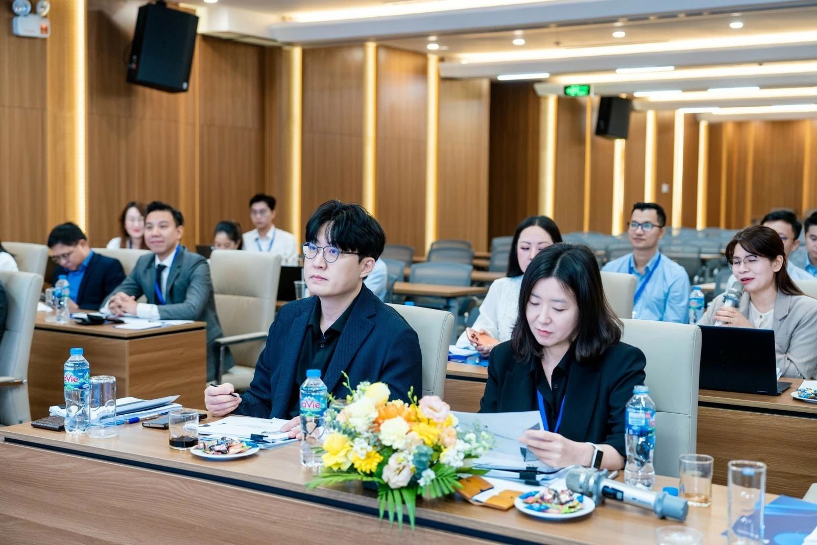 VBI – HMFI: 8 năm hợp tác chiến lược, hướng tới tăng trưởng bền vững VBI – HMFI: 8 năm hợp tác chiến lược, hướng tới tăng trưởng bền vững