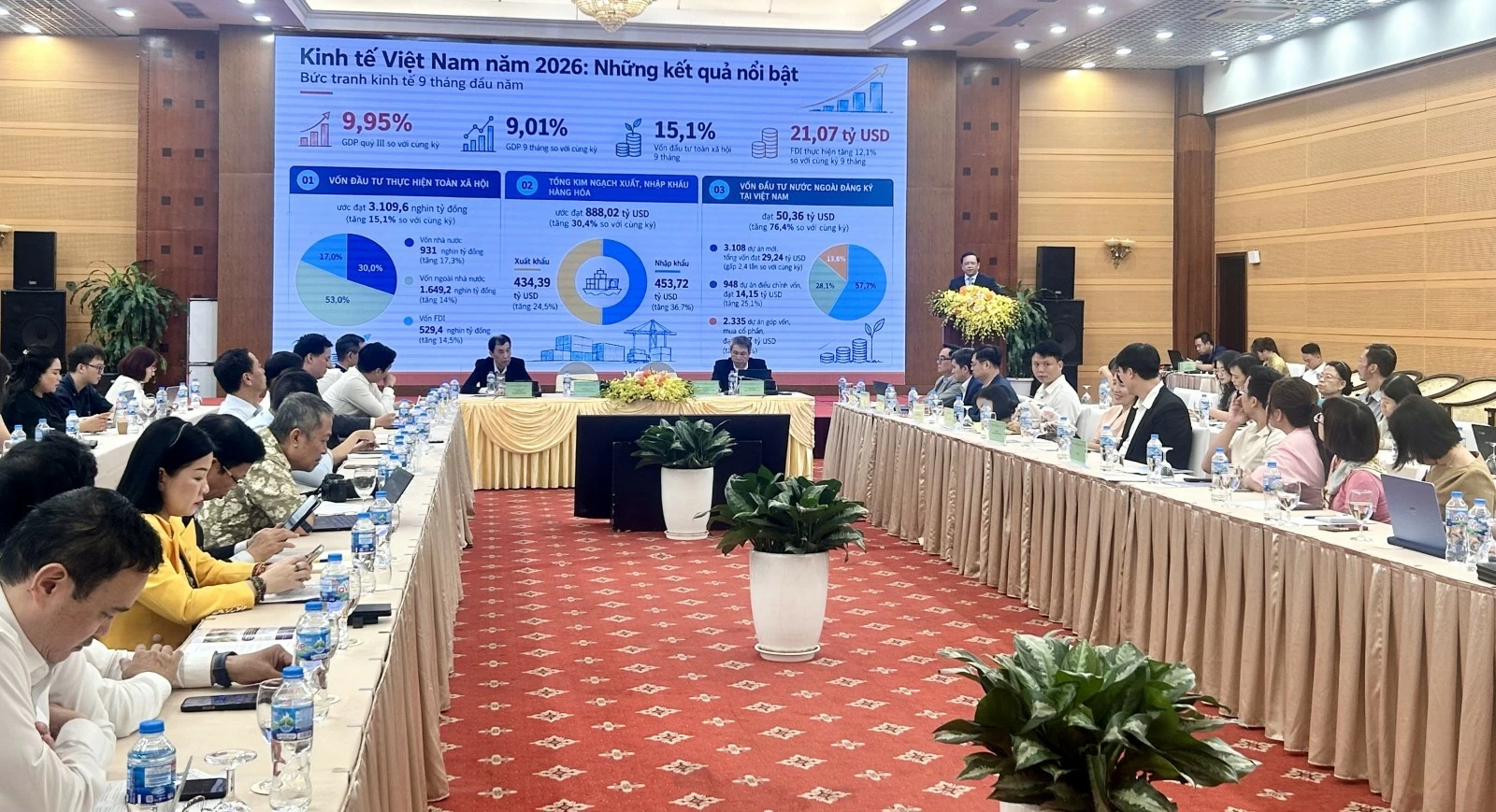 Đa dạng hóa nguồn vốn, tăng sức chống chịu cho doanh nghiệp Đa dạng hóa nguồn vốn, tăng sức chống chịu cho doanh nghiệp