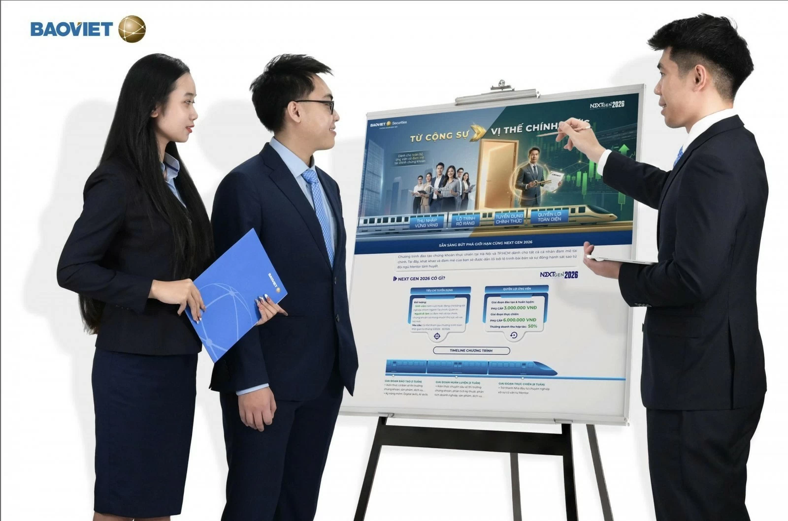 Tập đoàn Bảo Việt (BVH) đạt gần 48.000 tỷ đồng doanh thu 9 tháng đầu năm Tập đoàn Bảo Việt (BVH) đạt gần 48.000 tỷ đồng doanh thu 9 tháng đầu năm