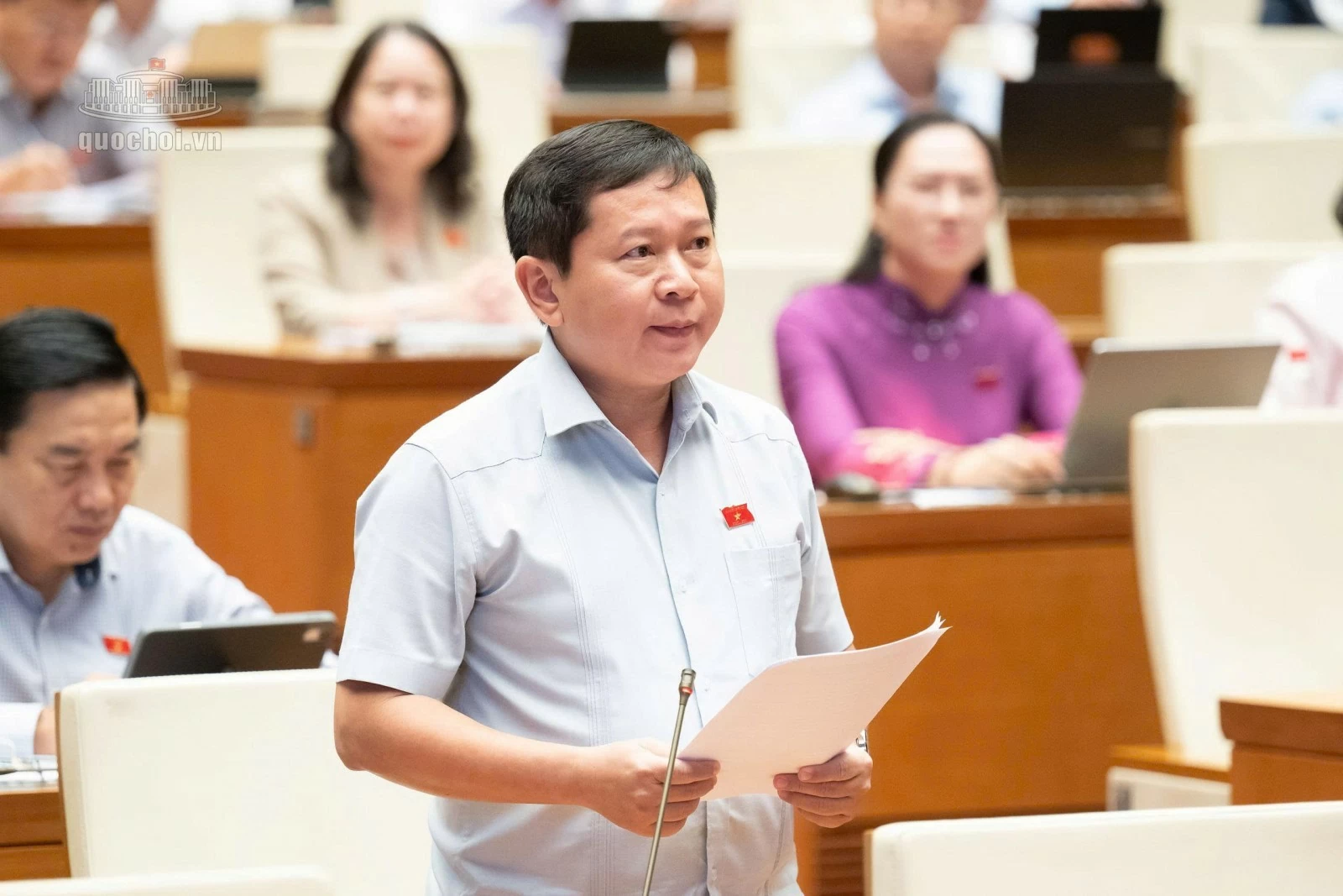 Không để áp lực tăng trưởng làm suy giảm dư địa điều hành những năm tới Không để áp lực tăng trưởng làm suy giảm dư địa điều hành những năm tới